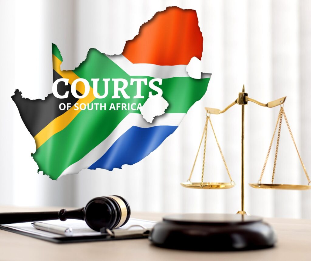 courts