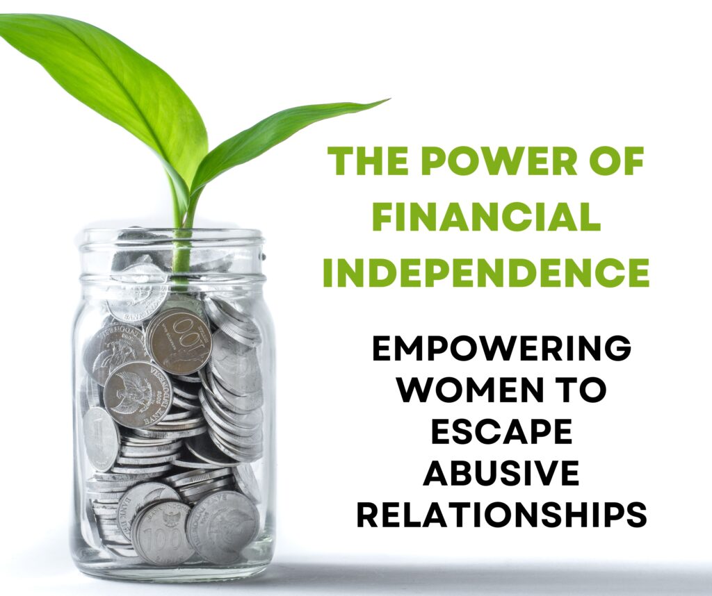 The Power of Financial Independence