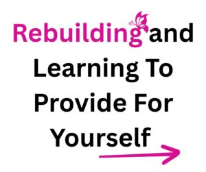 rebuilding info